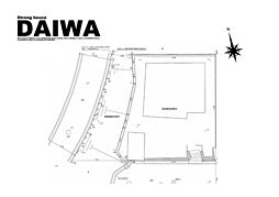 [ DAIWA ]　大久保町山手台　耐震等級3×断熱等級6 ×制震　全棟標準仕様
