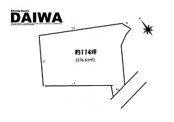 [ DAIWA ]　魚住町中尾　耐震等級3×断熱等級6 ×制震　全棟標準仕様