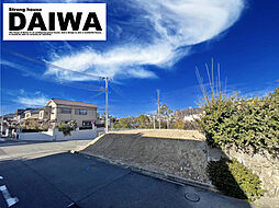 [ DAIWA ]　松が丘　耐震等級3×断熱等級6 ×制震　全棟標準仕様