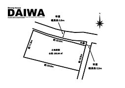 [ DAIWA ]　西区玉津町今津　耐震等級3×断熱等級6 ×制震　全棟標準仕様