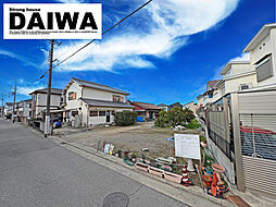 [ DAIWA ]　大久保町松陰全7区画　2号地　耐震等級3×断熱等級6 ×制震　全棟標準仕様