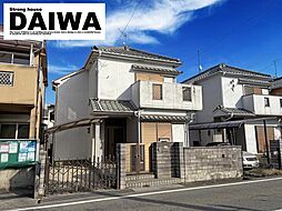 [ DAIWA ]　西区上新地