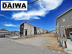 [ DAIWA ]　明石市鳥羽　耐震等級3×断熱等級6 ×制震　全棟標準仕様