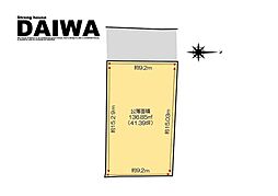 [ DAIWA ]　大久保町西島　耐震等級3×断熱等級6 ×制震　全棟標準仕様　