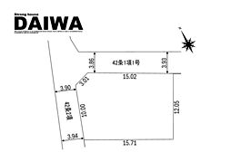 [ DAIWA ]　朝霧町　耐震等級3×断熱等級6 ×制震　全棟標準仕様