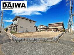 [ DAIWA ]　西区伊川谷町潤和　耐震等級3×断熱等級6 ×制震　全棟標準仕様