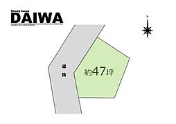 [ DAIWA ]　明石市東朝霧丘　耐震等級3×断熱等級6 ×制震　全棟標準仕様