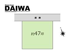 [ DAIWA ]　大久保町江井島　耐震等級3×断熱等級6 ×制震　全棟標準仕様