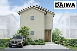 [ DAIWA CITY ]　ダイワシティ大久保町西島　モデルハウス 2号棟　限定１棟　