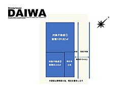 [ DAIWA ]　明石市藤江　耐震等級3×断熱等級6 ×制震　全棟標準仕様