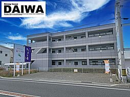 [ DAIWA ]　明石市藤江　耐震等級3×断熱等級6 ×制震　全棟標準仕様