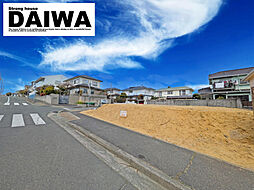 [ DAIWA ]　西区中野　全２区画　B号地　耐震等級3×断熱等級6 ×制震　全棟標準仕様