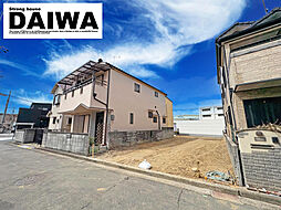 [ DAIWA ]　大久保町森田　耐震等級3×断熱等級6 ×制震　全棟標準仕様