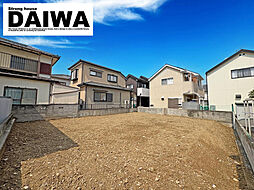 [ DAIWA ]　西区王塚台　耐震等級3×断熱等級6 ×制震　全棟標準仕様