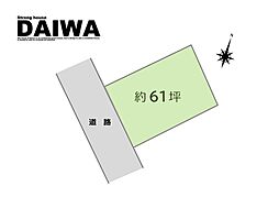 [ DAIWA ]　西区伊川谷町潤和　耐震等級3×断熱等級6 ×制震　全棟標準仕様