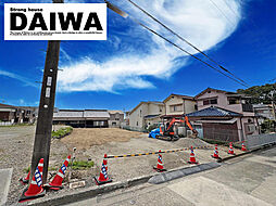 [ DAIWA ]　魚住町中尾　耐震等級3×断熱等級6 ×制震　全棟標準仕様