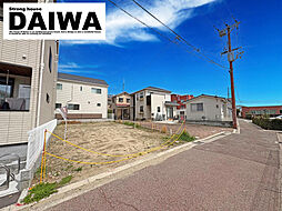 [ DAIWA ]　明石市大蔵町　耐震等級3×断熱等級6 ×制震　全棟標準仕様