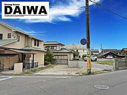 [ DAIWA ]　明石市朝霧町　耐震等級3×断熱等級6 ×制震　全棟標準仕様