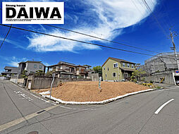 [ DAIWA ]　大久保町高丘　全２区画　1号地　耐震等級3× 断熱等級6×制震　全棟標準仕様