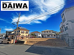 [ DAIWA ]　大久保町緑が丘　耐震等級3×断熱等級6 ×制震　全棟標準仕様