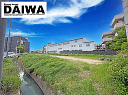 [ DAIWA ]　魚住町清水　全3区画　C号地