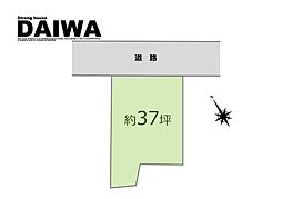 [ DAIWA ]　西区天が岡　耐震等級3×断熱等級6 ×制震　全棟標準仕様