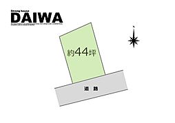 [ DAIWA ]　西区玉津町上池　耐震等級3×断熱等級6 ×制震　全棟標準仕様