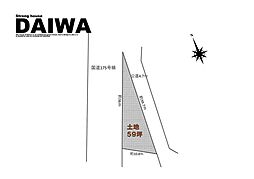 [ DAIWA ]　西区小山　耐震等級3×断熱等級6 ×制震　全棟標準仕様