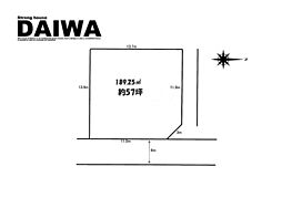 [ DAIWA ]　大久保町大窪　耐震等級3×断熱等級6 ×制震　全棟標準仕様