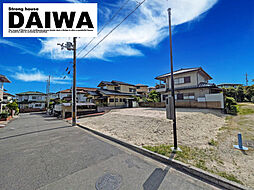 [ DAIWA ]　大久保町大窪　耐震等級3×断熱等級6 ×制震　全棟標準仕様