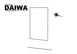 [ DAIWA ]　大久保町大久保町　耐震等級3×断熱等級6 ×制震　全棟標準仕様