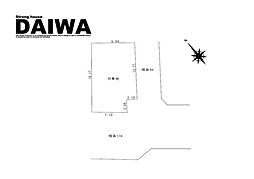 [ DAIWA ]　大久保町江井島　耐震等級3×断熱等級6 ×制震　全棟標準仕様
