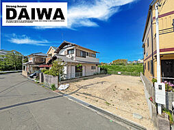 [ DAIWA ]　西区玉津町高津橋　耐震等級3×断熱等級6 ×制震　全棟標準仕様