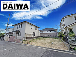 [ DAIWA ]　明石市朝霧台　耐震等級3×断熱等級6 ×制震　全棟標準仕様