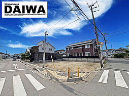 [ DAIWA ]　西明石町全2区画　2号地　耐震等級3× 断熱等級6×制震　全棟標準仕様