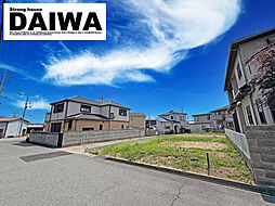 [ DAIWA ]　西区二ツ屋　耐震等級3×断熱等級6 ×制震　全棟標準仕様