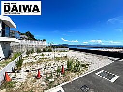 [ DAIWA ]　明石市藤江　全2区画　1号地　耐震等級3× 断熱等級6×制震　全棟標準仕様