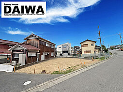[ DAIWA ]　大久保町西島　耐震等級3×断熱等級6 ×制震　全棟標準仕様　