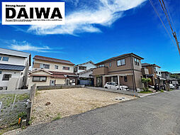 [ DAIWA ]　大久保町大窪　耐震等級3×断熱等級6 ×制震　全棟標準仕様