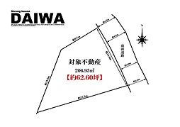 [ DAIWA ]　明石市林崎町　耐震等級3×断熱等級6 ×制震　全棟標準仕様