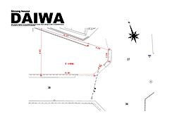 [ DAIWA ]　明石市西新町　耐震等級3×断熱等級6 ×制震　全棟標準仕様