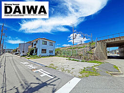[ DAIWA ]　明石市西新町　耐震等級3×断熱等級6 ×制震　全棟標準仕様