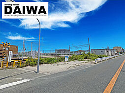 [ DAIWA ]　大久保町八木　耐震等級3×断熱等級6 ×制震　全棟標準仕様