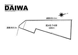 [ DAIWA ]　大観町　耐震等級3×断熱等級6 ×制震　全棟標準仕様