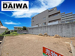[ DAIWA ]　大久保町大久保町　耐震等級3×断熱等級6 ×制震　全棟標準仕様