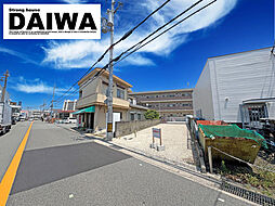 [ DAIWA ]　大久保町江井島　耐震等級3×断熱等級6 ×制震　全棟標準仕様