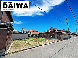 [ DAIWA ]　二見町西二見　耐震等級3×断熱等級6 ×制震　全棟標準仕様　