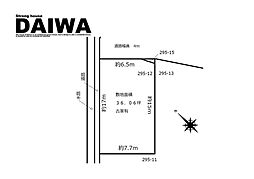 [ DAIWA ]　魚住町清水　耐震等級3×断熱等級6 ×制震　全棟標準仕様