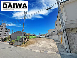 [ DAIWA ]　大久保町松陰　耐震等級3× 断熱等級6×制震　全棟標準仕様
