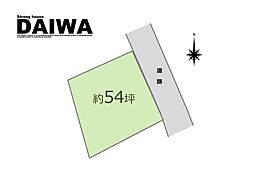[ DAIWA ]　明石市北朝霧丘　耐震等級3×断熱等級6 ×制震　全棟標準仕様